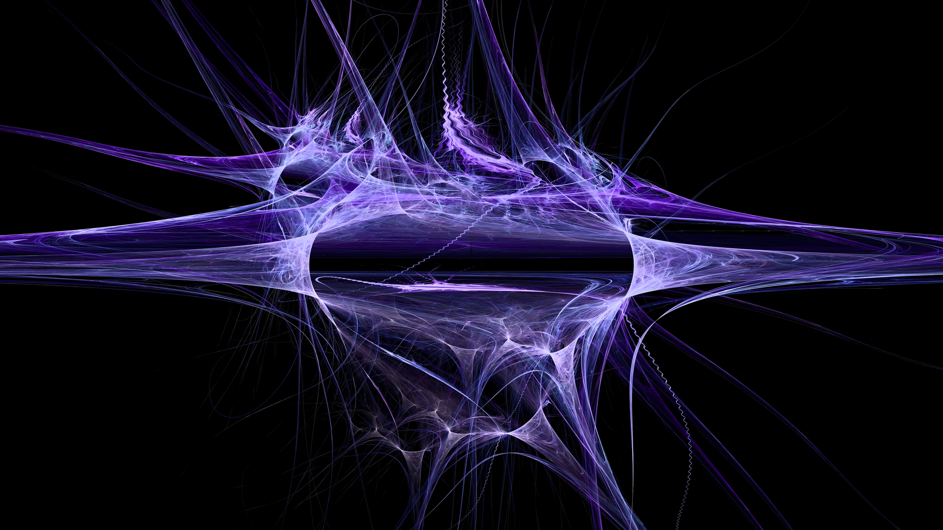 Digital artwork titled Cell