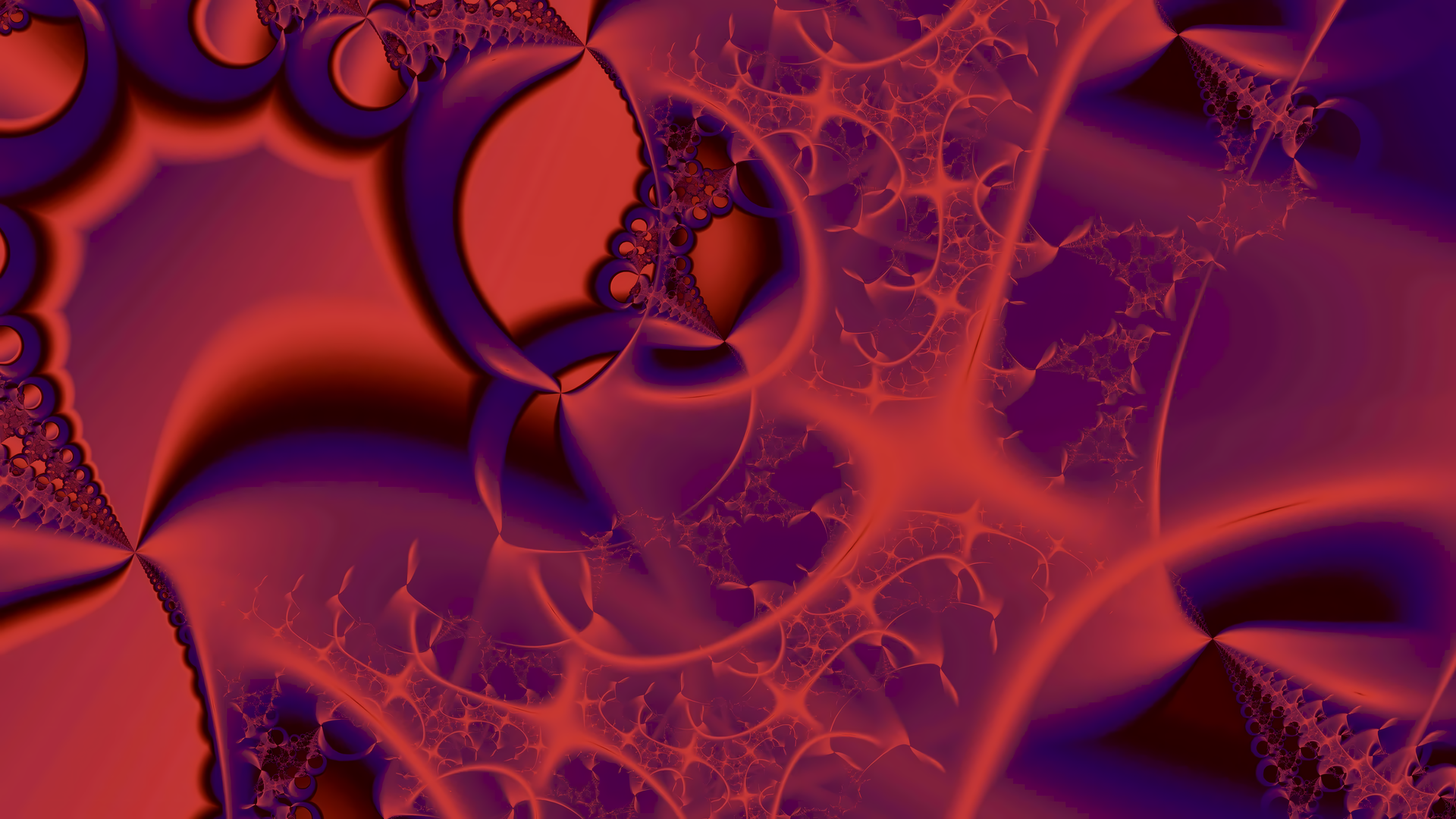 Digital artwork titled Neural